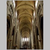 Cathédrale Sainte-Marie d'Auch, photo GO69, Wikipedia,2.JPG